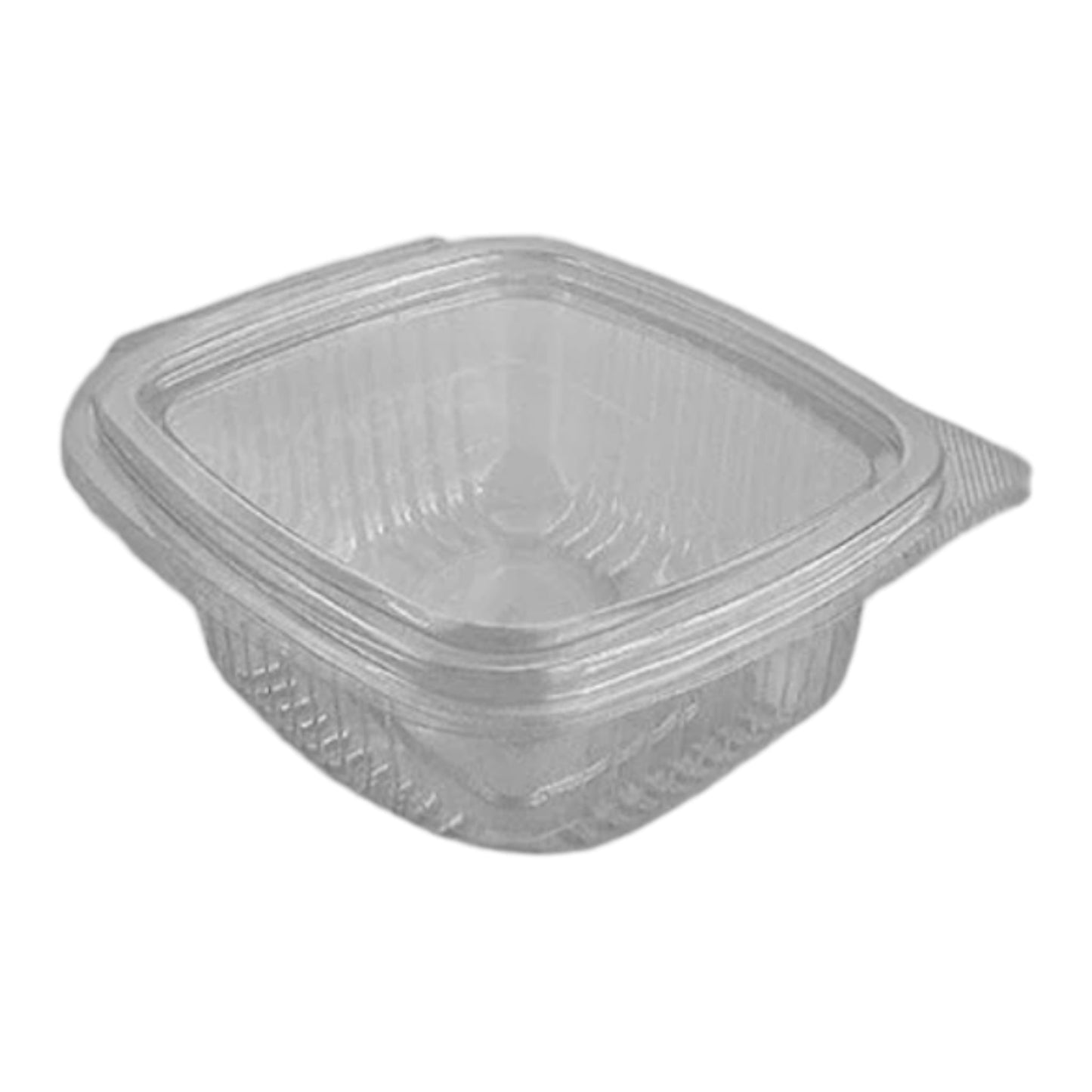 Square Hinged Container