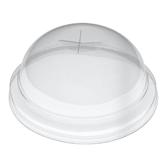 20oz Clear Domed Lid