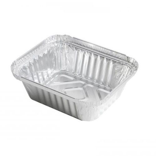 No2 Foil Container (Base)