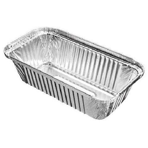 No6a Foil Container (Base)