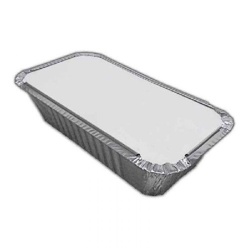 No6a Foil Container (Base)