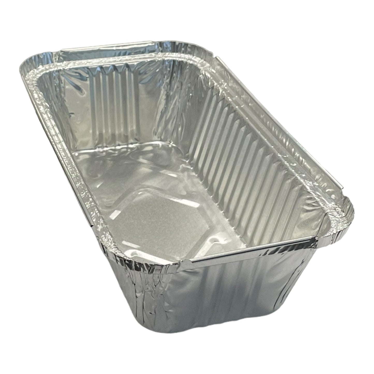 Foil Container (Base)