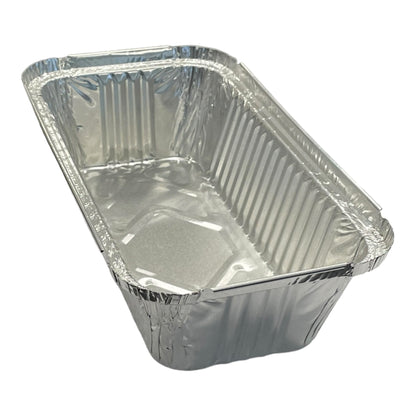 Foil Container (Base)