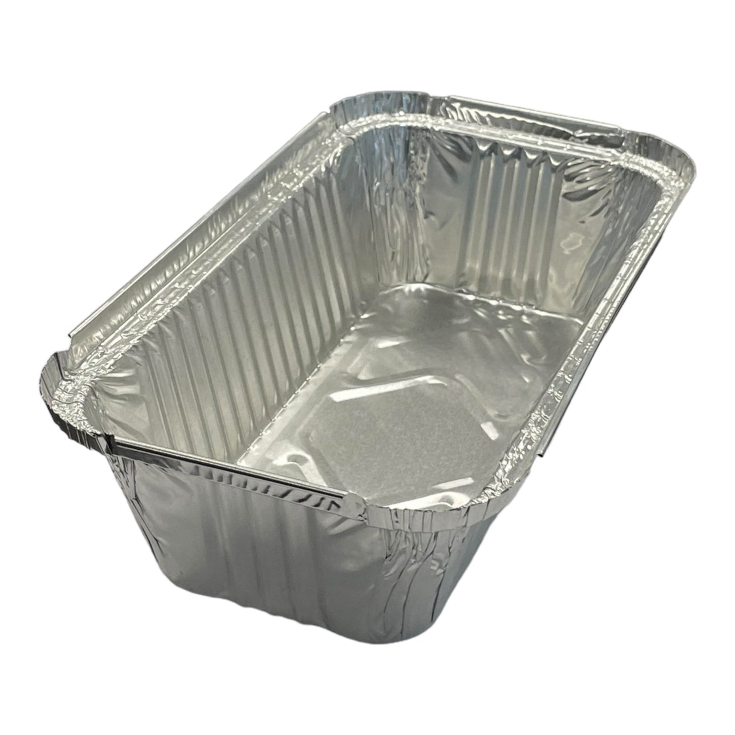 No6a Foil Container (Base)