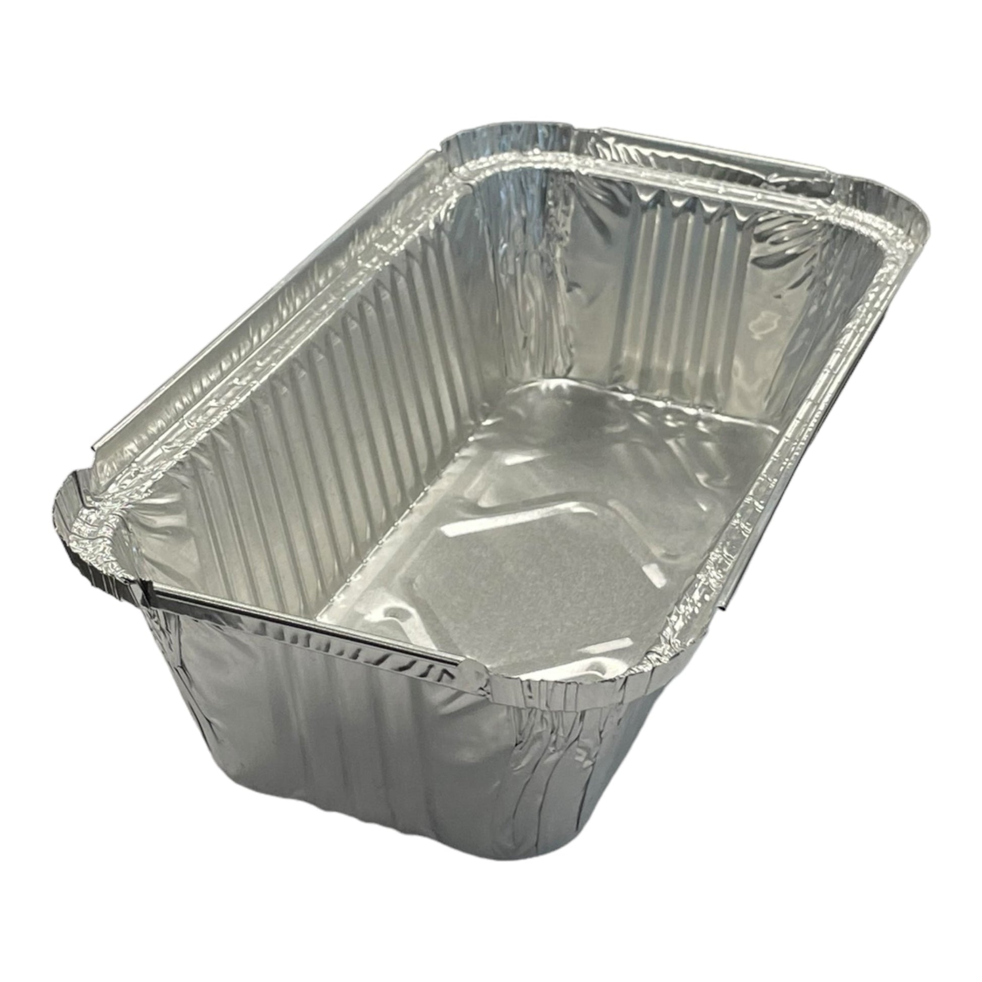 No6a Foil Container (Base)