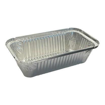 No6a Foil Container (Base)