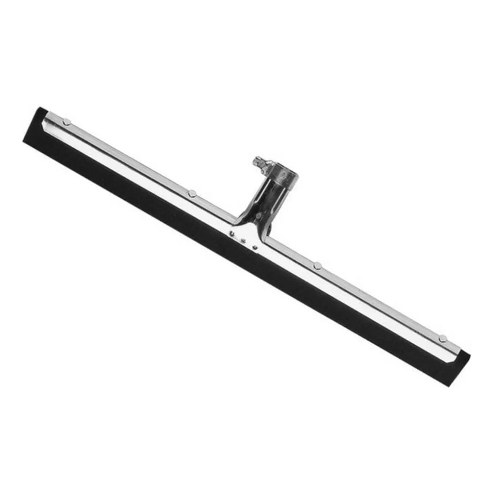 Zinc Plated Floor Squeegee