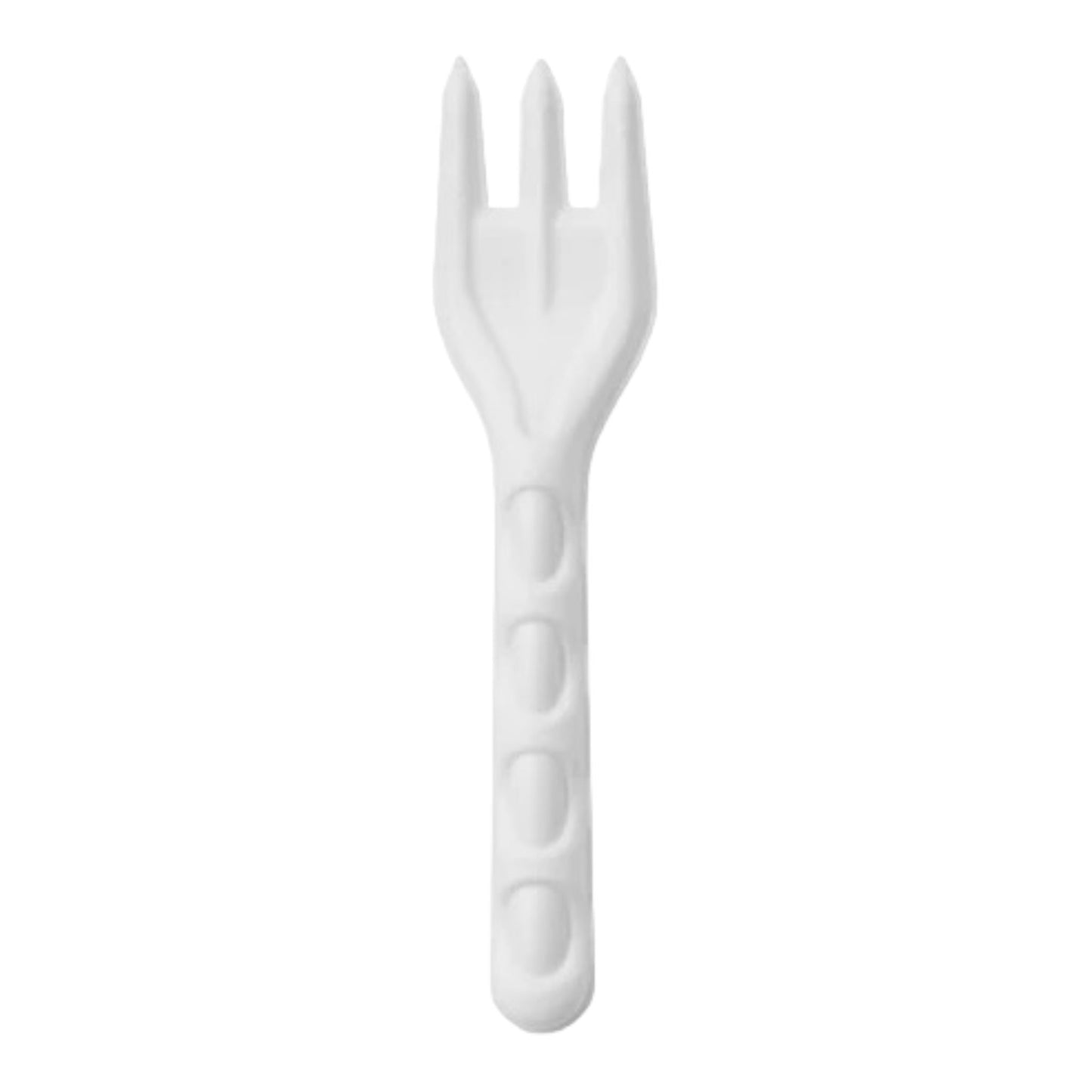 Compostable Sugarcane Fork