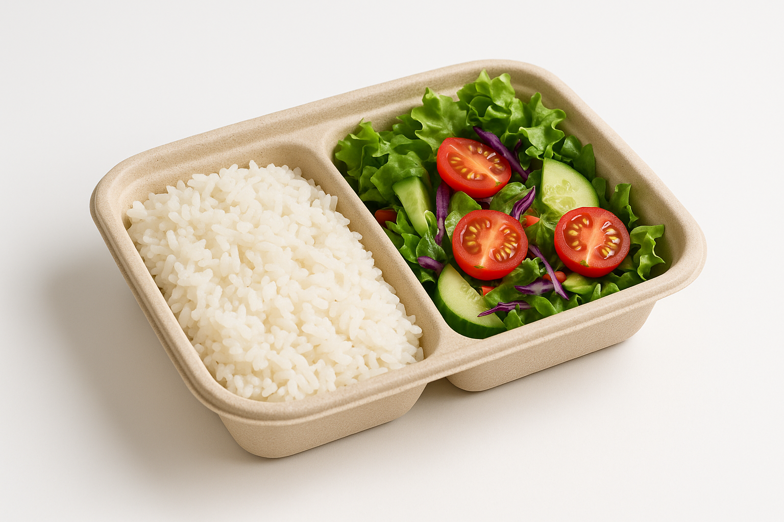 Pulp & Compostable