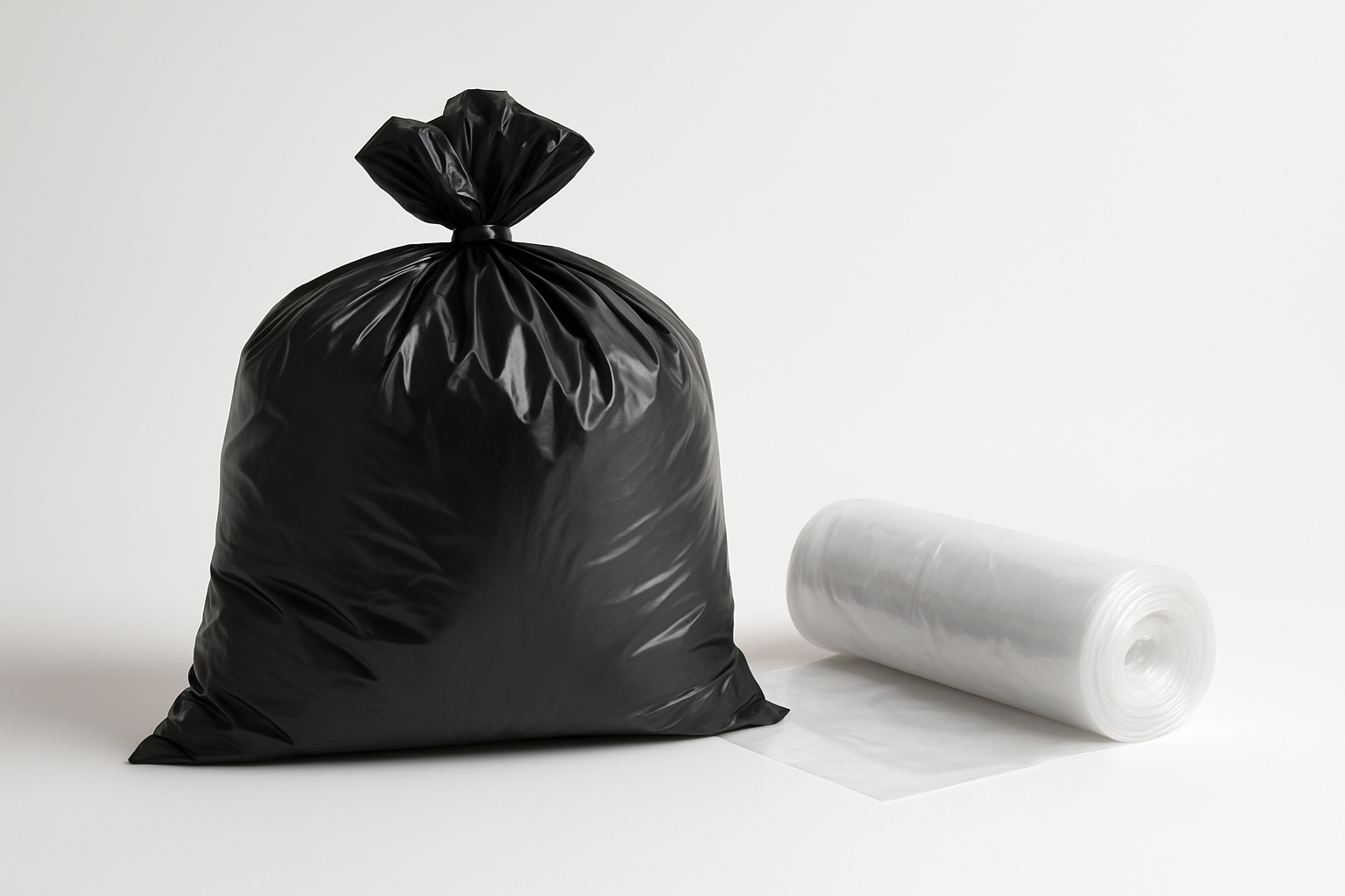 Refuse Sacks