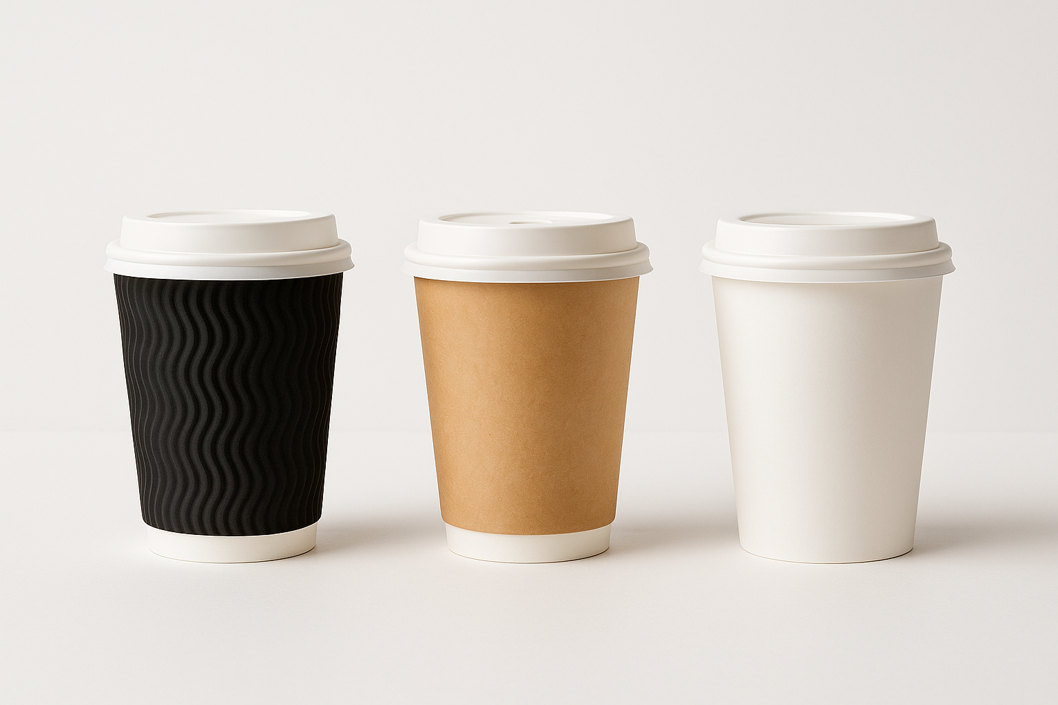 Hot Cups