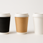 Hot Cups