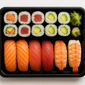Sushi Range