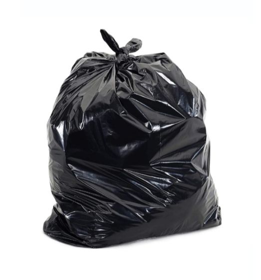 Wide Heavy Duty Bin Liner