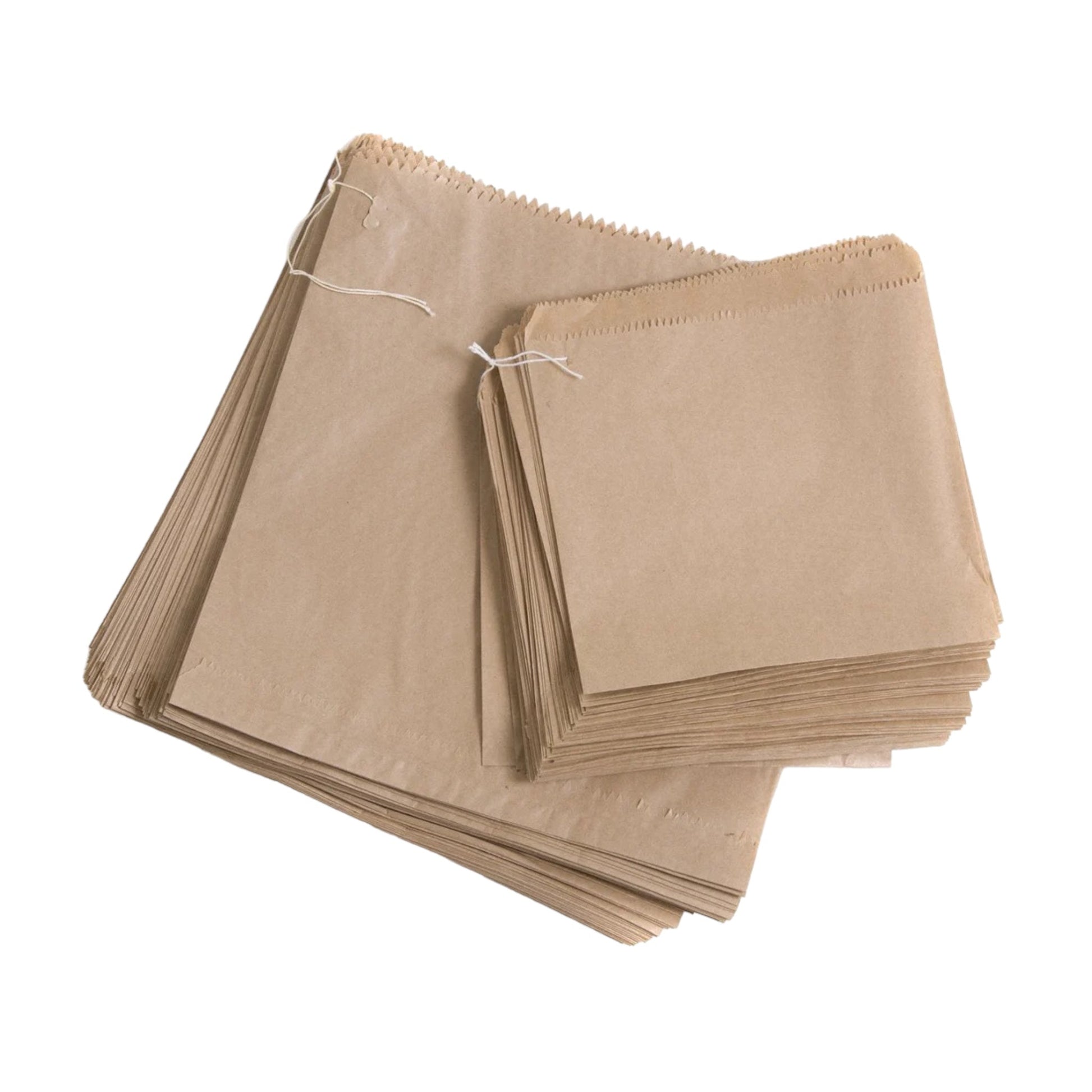 Brown Paper Bag
