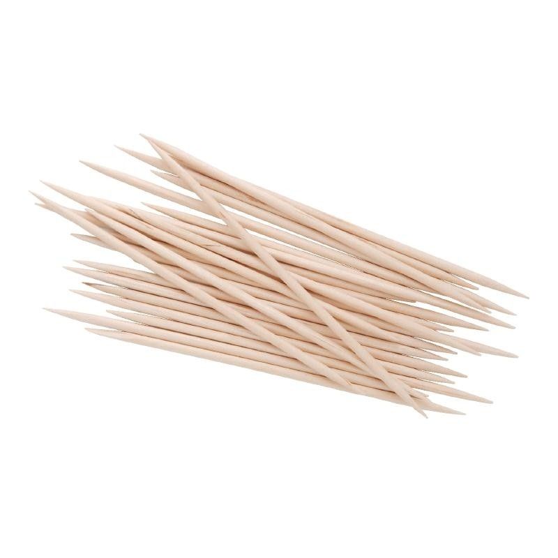 Wooden Toothpicks