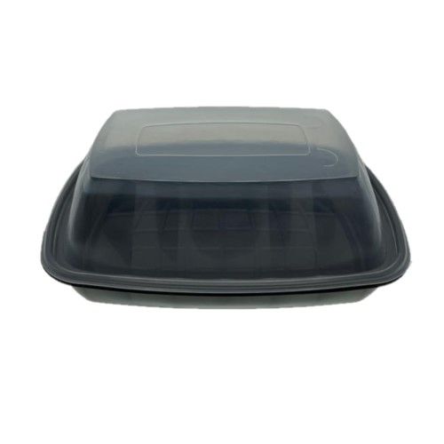 Somoplast [828] Black Chicken Container (Base)