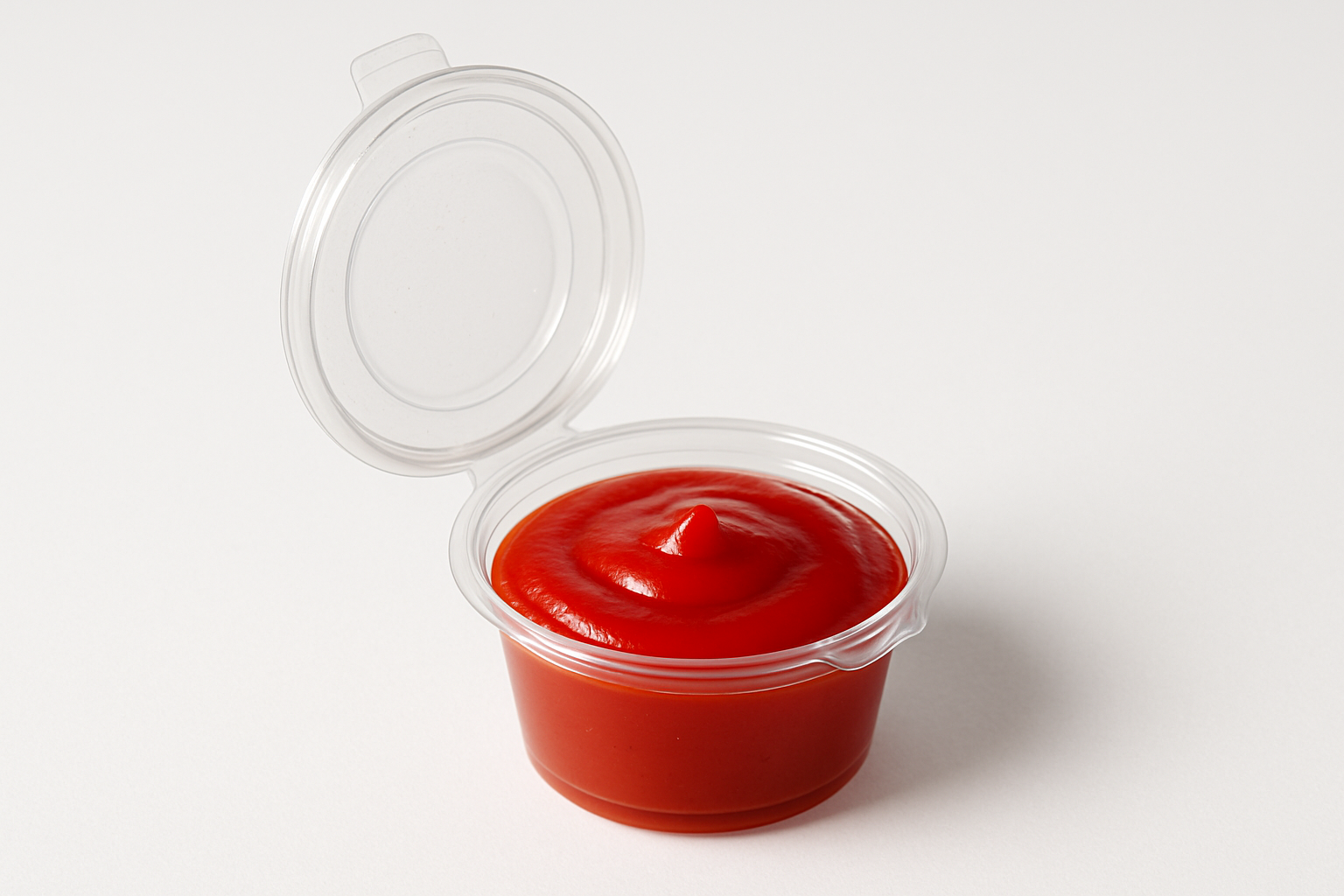 Sauce & Deli Pots