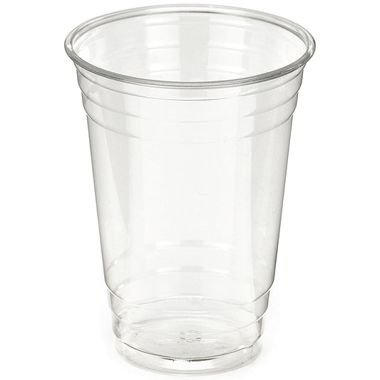 Go-Pak rPET Clear Smoothie Cup (3 Sizes)
