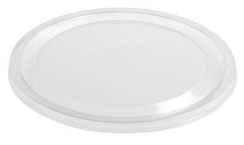 8/12/16oz Clear Deli Lids