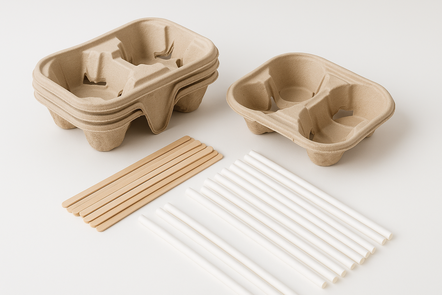 Cup Accessories 