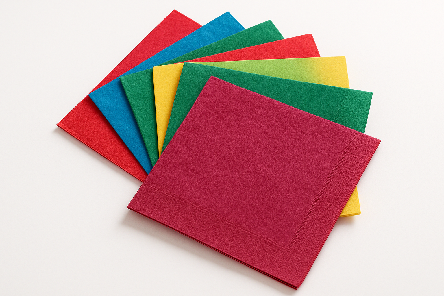 Napkins