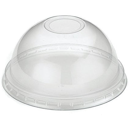 domed smoothie lid