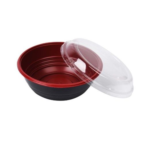 HD550 Donburi Bowl with Lids