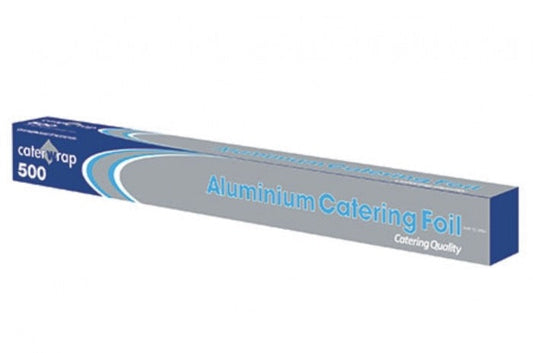 Caterwrap Catering Foil (500mm)