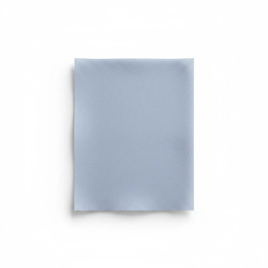 Food Packaging Direct blue embossed 2-ply paper roll for general cleaning and spill absorption