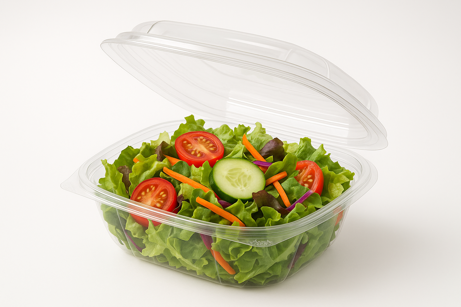 Plastic Containers