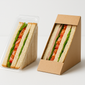 Sandwich Wedges