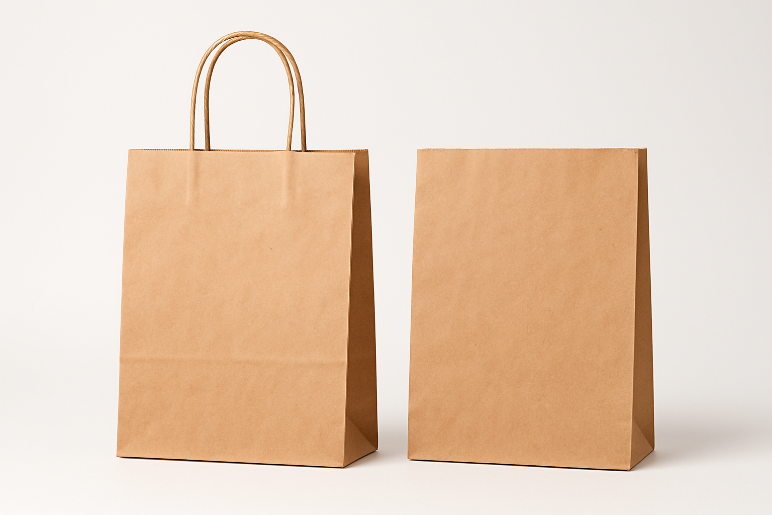 Paper Bags