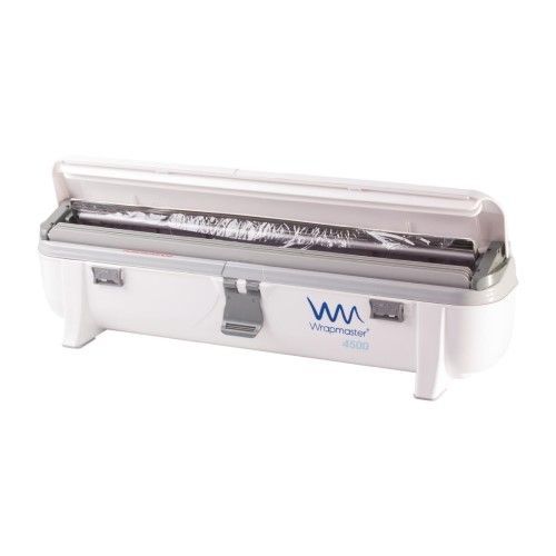 Wrapmaster 4500 Cling Film and Foil Dispenser