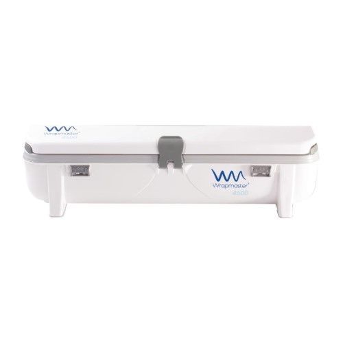 Wrapmaster 4500 Cling Film and Foil Dispenser