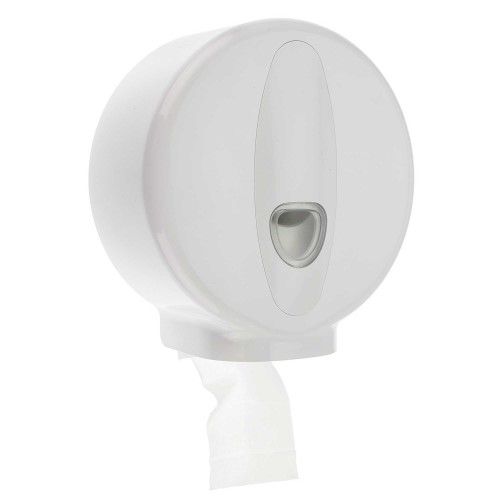Mini Jumbo Toilet Roll Dispenser