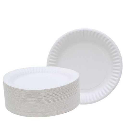 paper plate