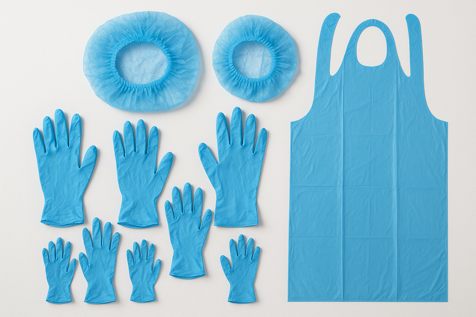 Hygiene Workwear 