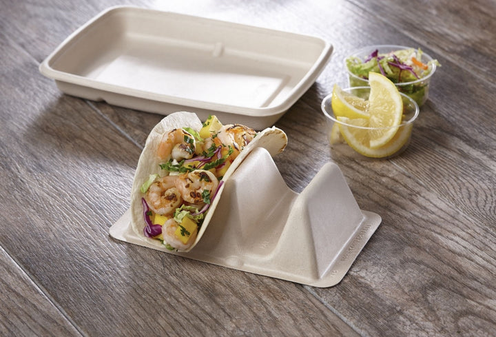 Sabert Insert for Rectangular Containers