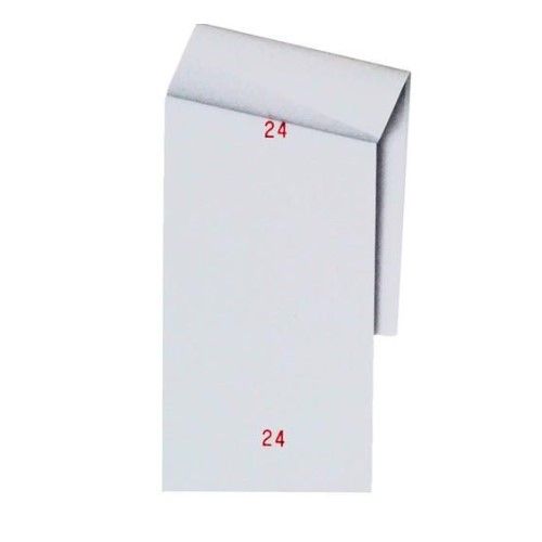 Single Order Pad