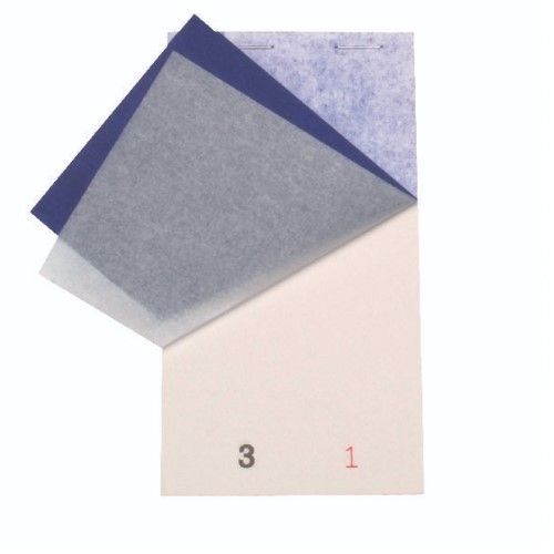 Duplicate Order Pad