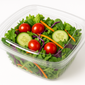Cold Food Packaging