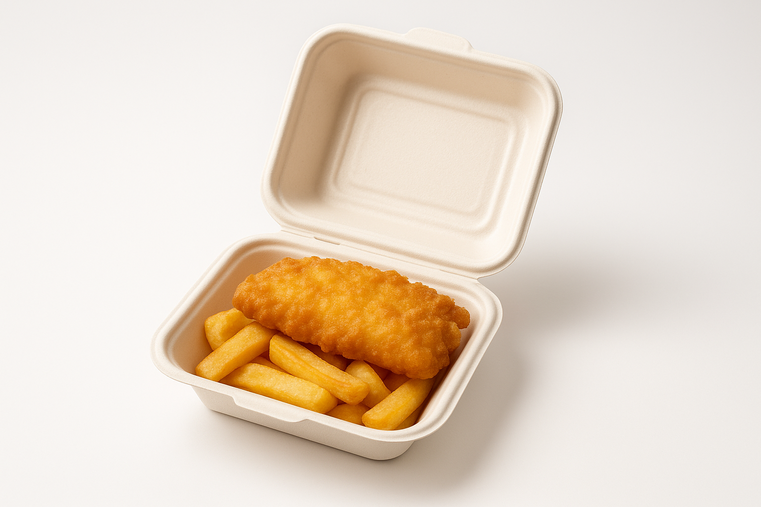 Bagasse