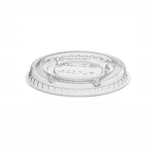 2oz SOLO Round Lids