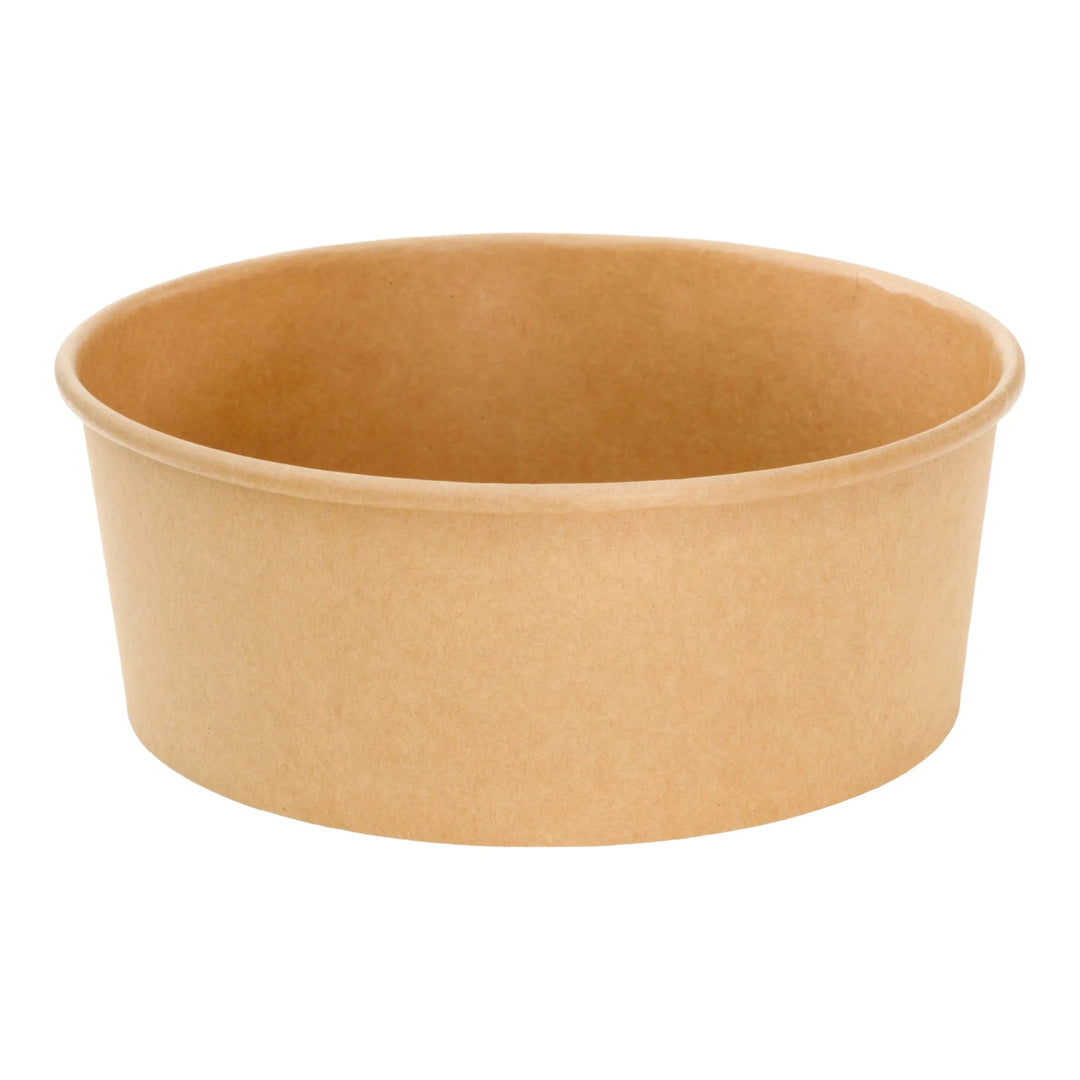 1300ml Kraft Bowl (Base)