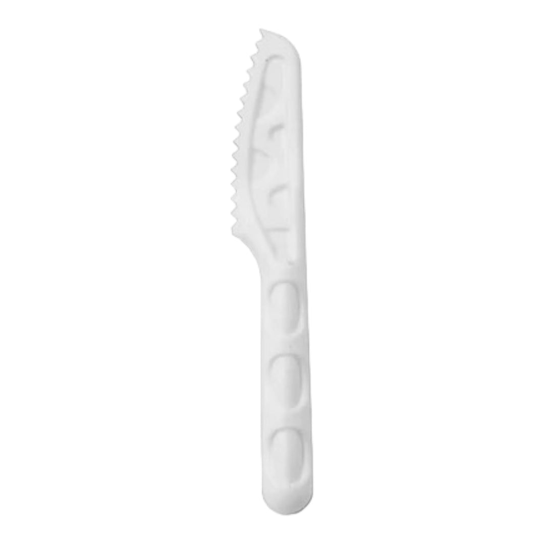 Compostable Sugarcane Knife