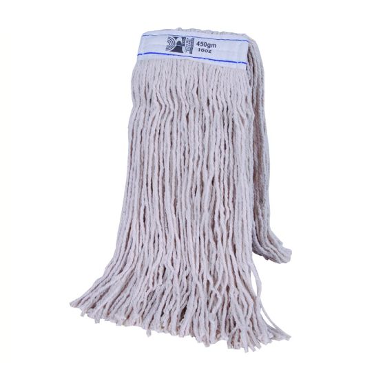 Kentucky Mop Head